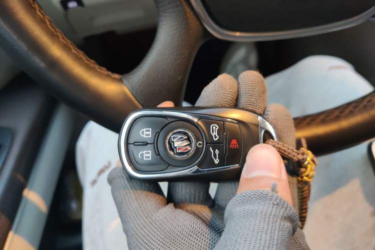 Used Buick GL8 2021 Land Cruiser Executive 652T Premium Model