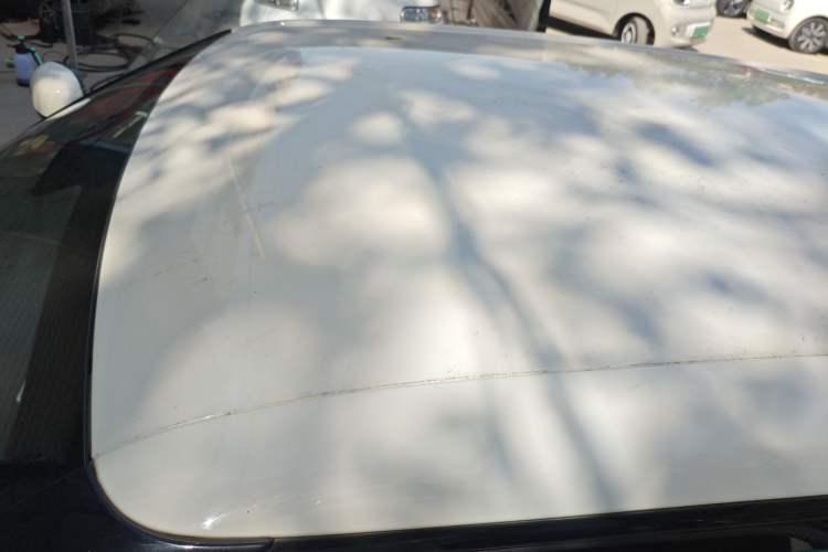 Used Dongfeng NAMMI 01 2024 430 Plus Smart+ Roof