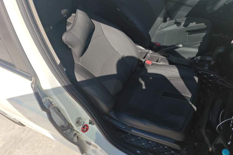 Used Honda Fit 2018 1.5L CVT Comfort Sunroof Version
