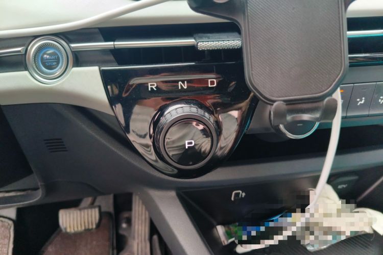 Used Bestune NAT 2023 PRO Enjoy Travel Extended Version 425km