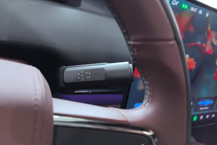 Used Hyptec HL 2025 700 Ultra Six-Seater All-Wheel-Drive LiDAR Version
