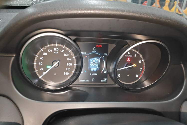 Used Land Rover Discovery Sport 2019 240 PS PURE Edition China V Standard