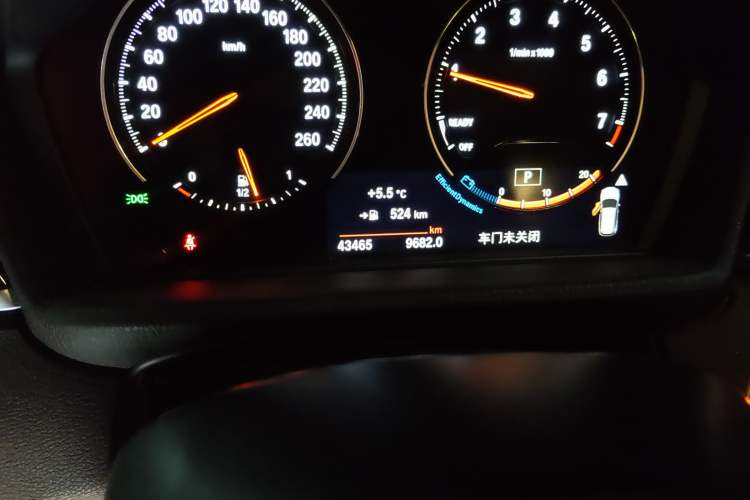 Used BMW X1 2020 sDrive20Li Premium Edition