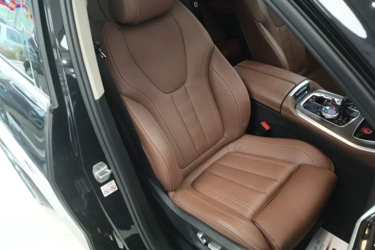 Used BMW X5 2020 xDrive30i M Sport Package
