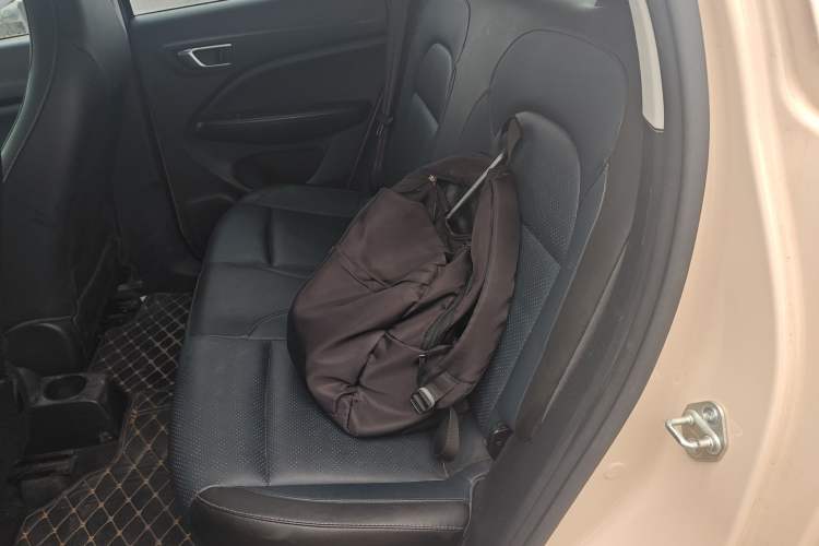 Used Leapmotor T03 2022 Star Diamond Edition