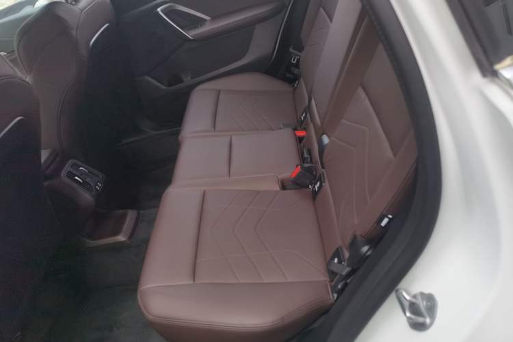 Used BMW X1 2025 Model sDrive25Li M Sport Package