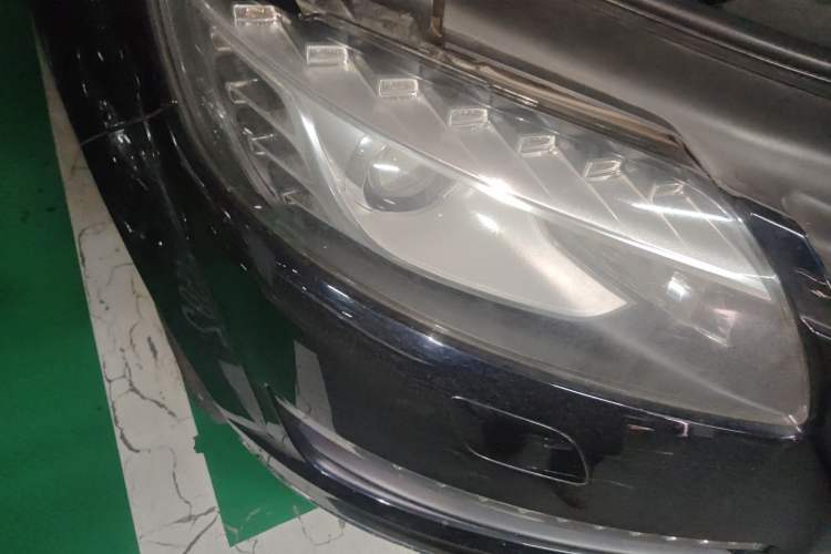 Used Audi Q7 2012 3.0 TFSI Ambition (200kW)