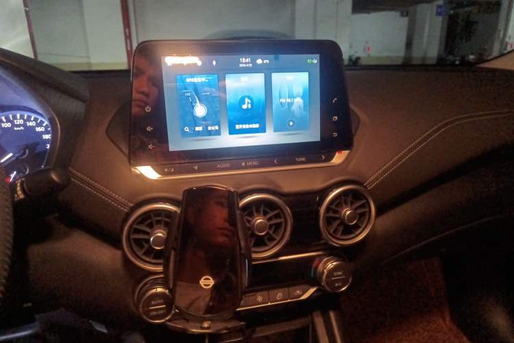 Used Nissan Sylphy 2022 1.6L XL CVT Enjoyment Edition
