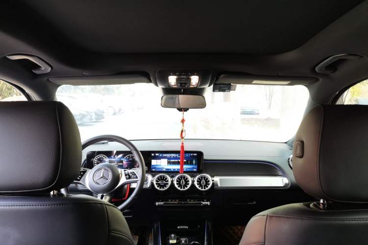 Used Mercedes-Benz GLB 2024 GLB 220 Dynamic Edition