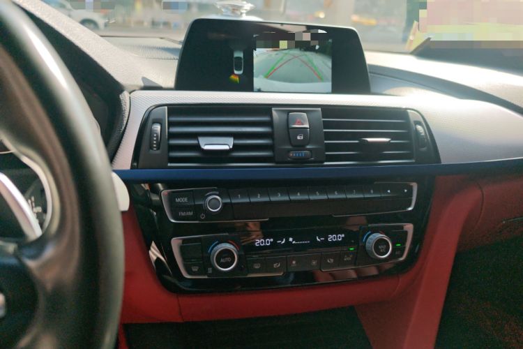 Used BMW 4 Series 2017 425i Convertible M Sport Package
