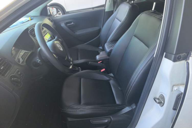 Used Volkswagen Polo 2018 1.5L Automatic Advanced Driving Model