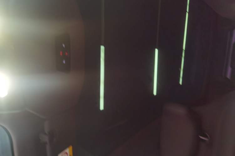 Used Avatr 06 2025 Ultra Pure Electric Edition