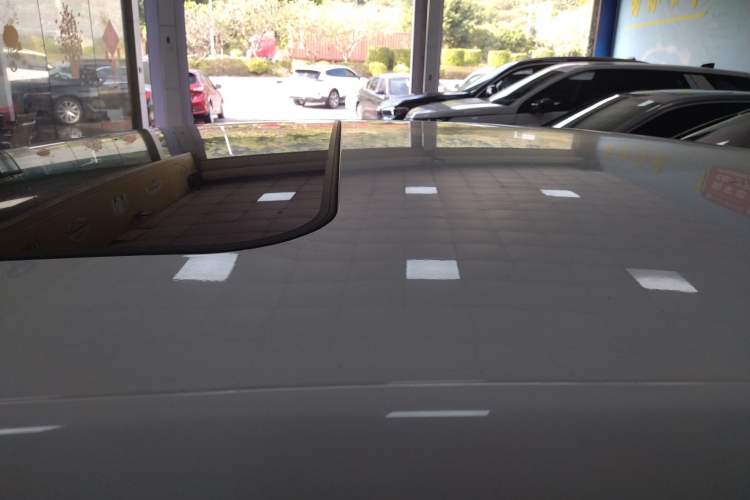 Used Audi A6L 2017 TFSI Technology Edition