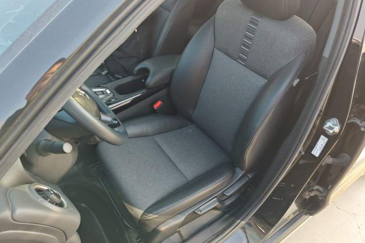 Used Honda XR-V 2021 220TURBO CVT Luxury Edition
