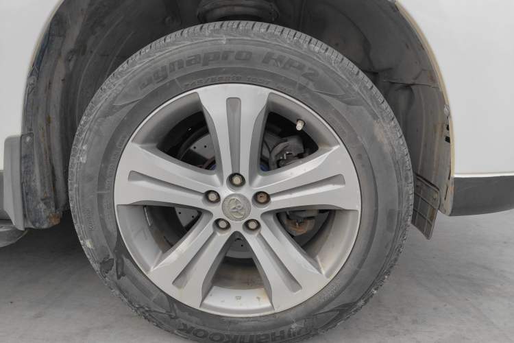 Used Toyota Highlander 2012 2.7L Two-Wheel Drive 5-Seater Sport Edition
