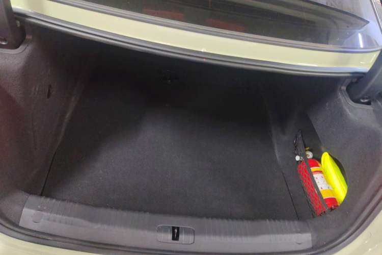 Used Hongqi EH7 2024 760 Pro+ Four-Wheel Drive Version