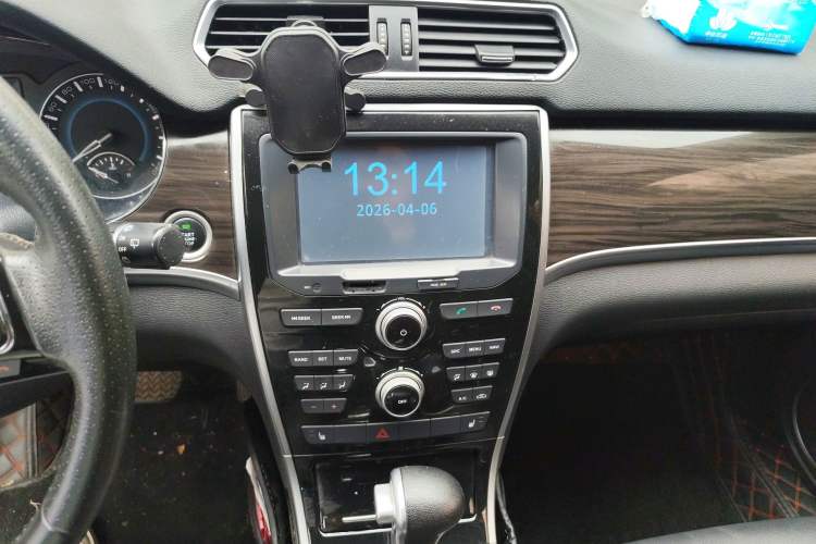 Used Haval H2 2015 1.5T Automatic Two-Wheel Drive Elite Edition