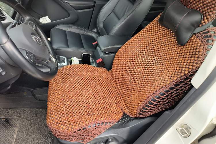 Used Volkswagen Tiguan L 2016 300TSI Automatic Two-Wheel Drive Comfort Edition
