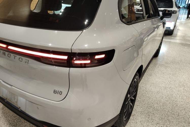 Used Leapmotor B10 2025 510 Joyful Edition
