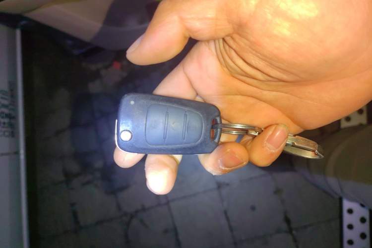 Used Kia Sportage 2013 2.0L Manual Two-Wheel Drive GL Trim
