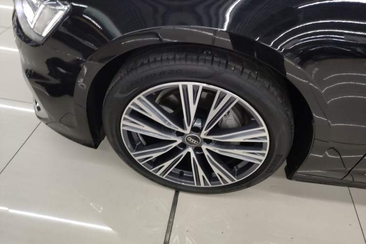 Used Audi A6L 2024 45 TFSI quattro Prestige Dynamic Edition
