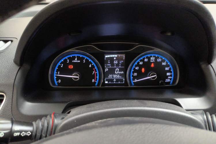 Used Baojun 610 2014 CROSS 1.5L Automatic Comfort Model
