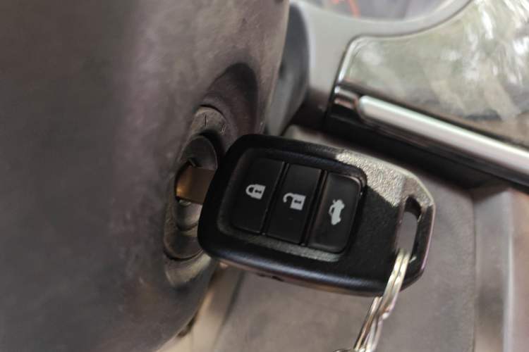 Used Honda Greiz 2016 1.5L CVT Classic Edition
