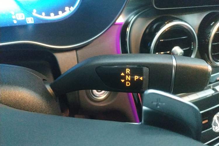 Used Mercedes-Benz C-Class 2021 C 260 L Sport Edition Star Collection