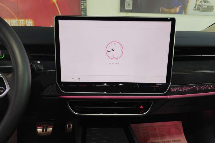 Used Volkswagen ID.7 VIZZION 2024 PRO Model