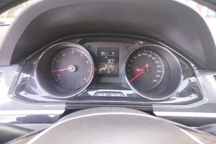 Used Volkswagen C-TREK 2018 230TSI DSG Comfort Model
