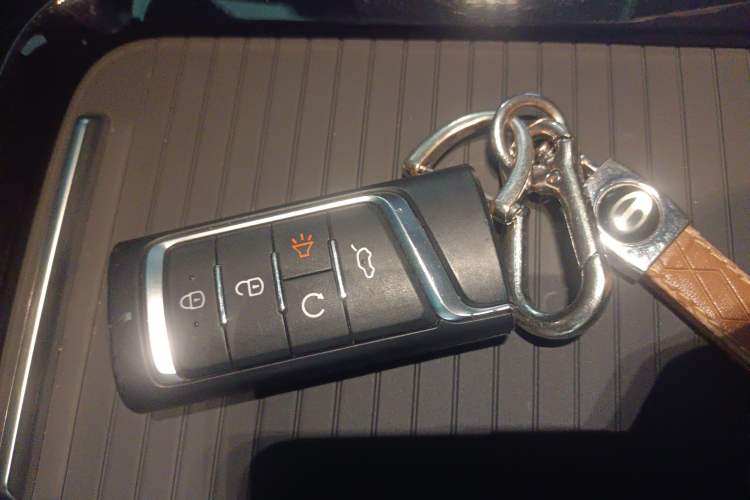 Used GAC Trumpchi M6 2023 PRO 270T DCT Luxury Edition