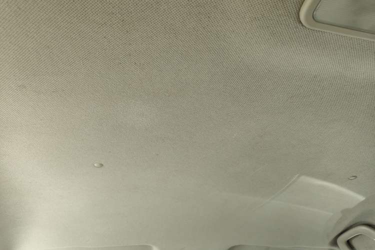 Used FORTHING S500 2016 1.5L Manual Luxury Model
