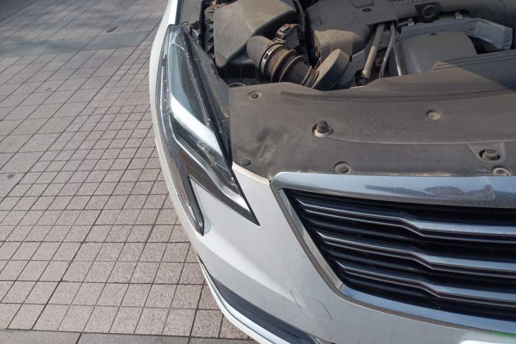 Used Cadillac XTS 2018 28T Tech Edition