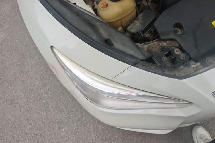 Used Infiniti Q50L 2016 2.0T Comfort Edition Right Front Headlight