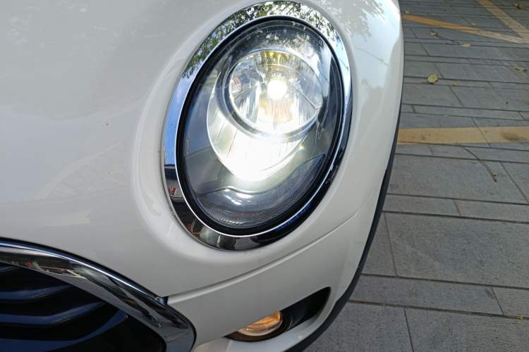 Used MINI Clubman 2016 1.5T ONE Internet Limited Edition