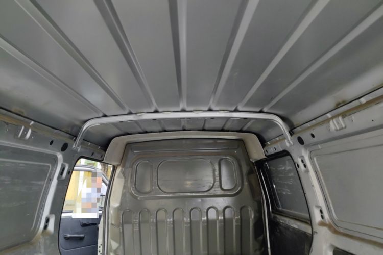 Used Jinbei Hiace X30 2020 1.5L Van Super-Enjoyment Model China VI Standard SWC15M