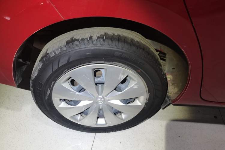 Used Toyota YARiS L Zhi Xuan 2020 1.5L CVT Leading Edition