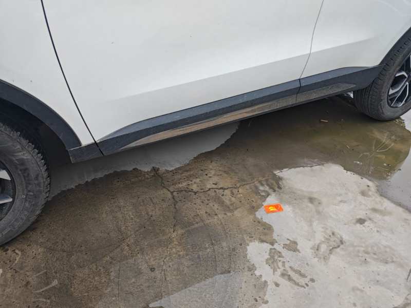 Used Haval H6 2023 National Trend Edition 1.5T Automatic Urban Version — 21