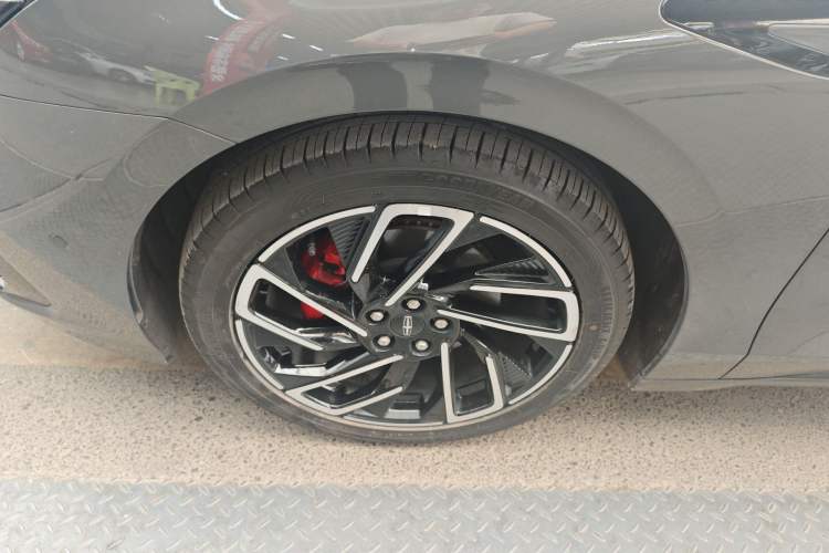 Used Lincoln Z 2022 iCool Prestige Edition Exterior 4