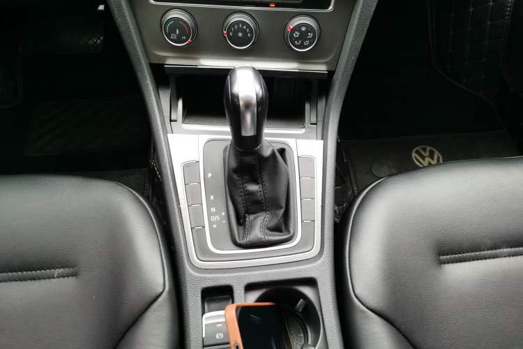 Used Volkswagen Golf 2016 1.6L Automatic Comfort Model