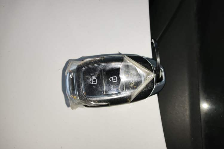 Used Hyundai Elantra 2023 1.5L CVT GLX Elite Edition