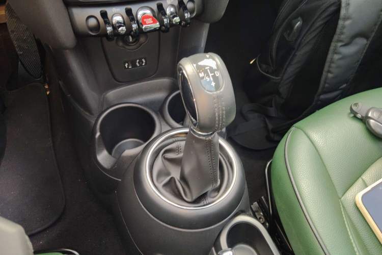 Used MINI MINI 2016 1.2T ONE Pioneer Edition