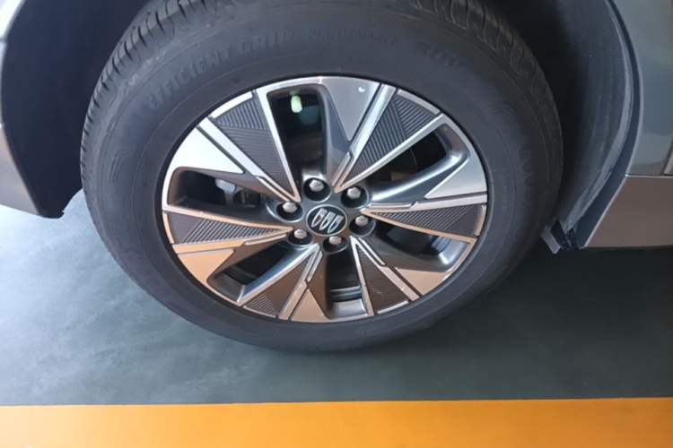 Used Buick E5 2023 Pioneer Edition