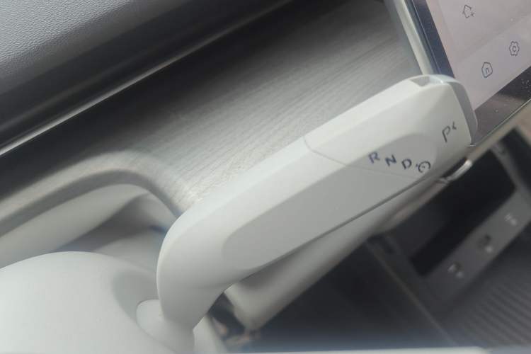 Used CHANGAN NEVO A07 2024 All-Electric "Real Bargain" Version 515 Elite Model 58.9 kWh
