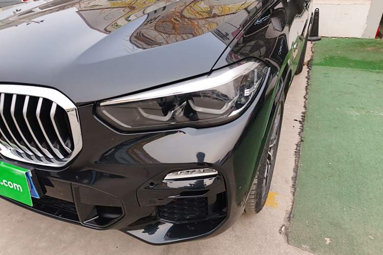 Used BMW X5 (Import) 2020 xDrive30i M Sport Package