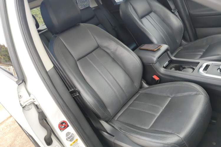 Used Land Rover Discovery Sport 2017 2.0T SE