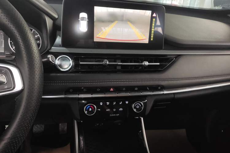 Used Chery Tiggo 5x 2020 1.5L Manual Fashion Edition