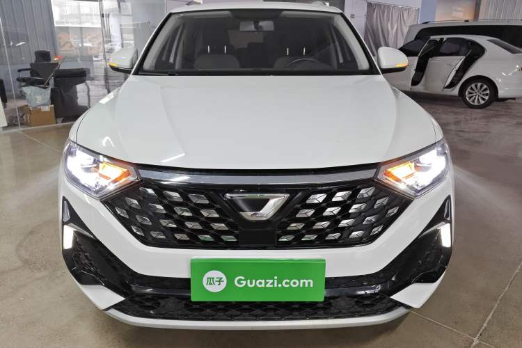 Used Jetta VS5 2023 280TSI Automatic Trend Edition
