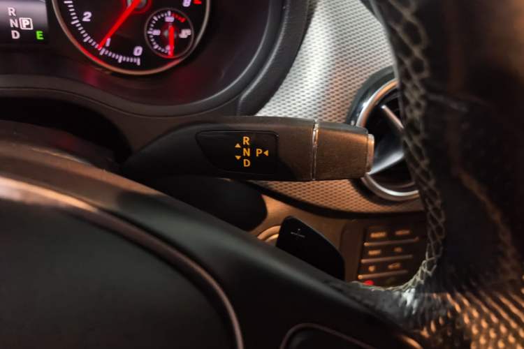 Used Mercedes-Benz B-Class 2015 B 200 Sport Edition