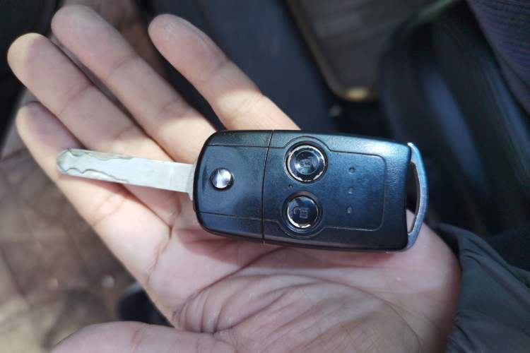 Used Honda Odyssey 2013 2.4L Luxury Edition
